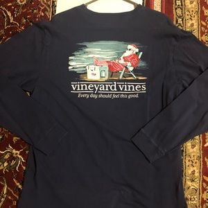 Vineyard Vines Men’s Tee